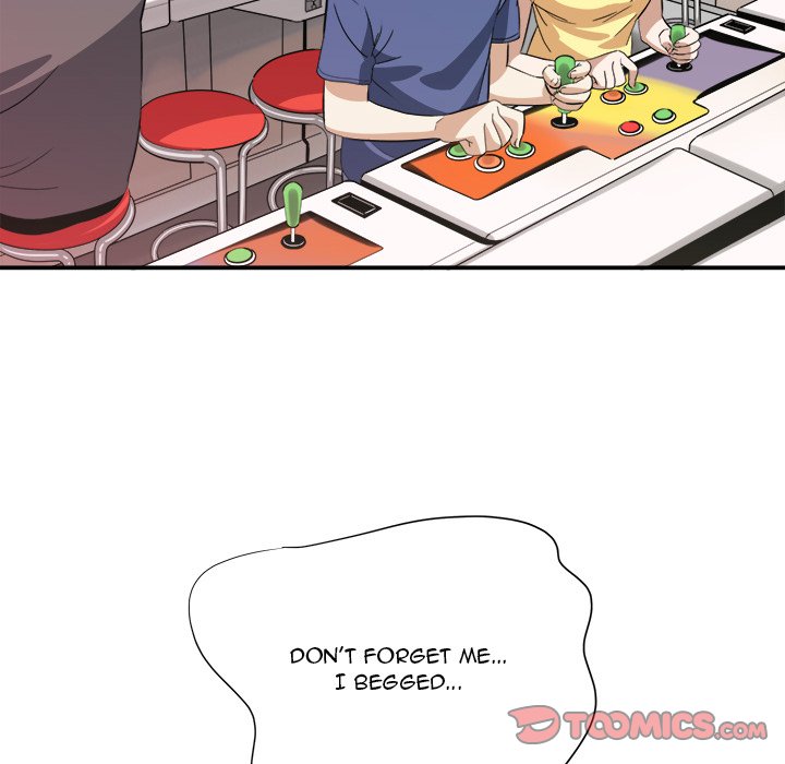 With Chloe Chapter 28 - Manhwa18.com