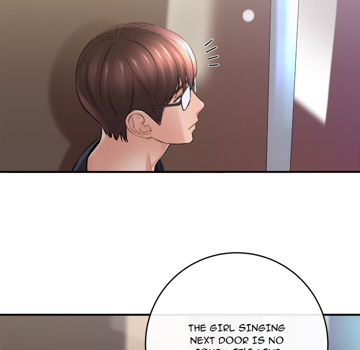 With Chloe Chapter 28 - Manhwa18.com