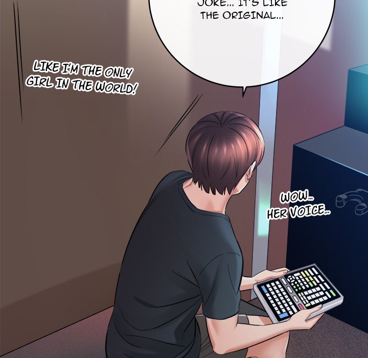 With Chloe Chapter 28 - Manhwa18.com