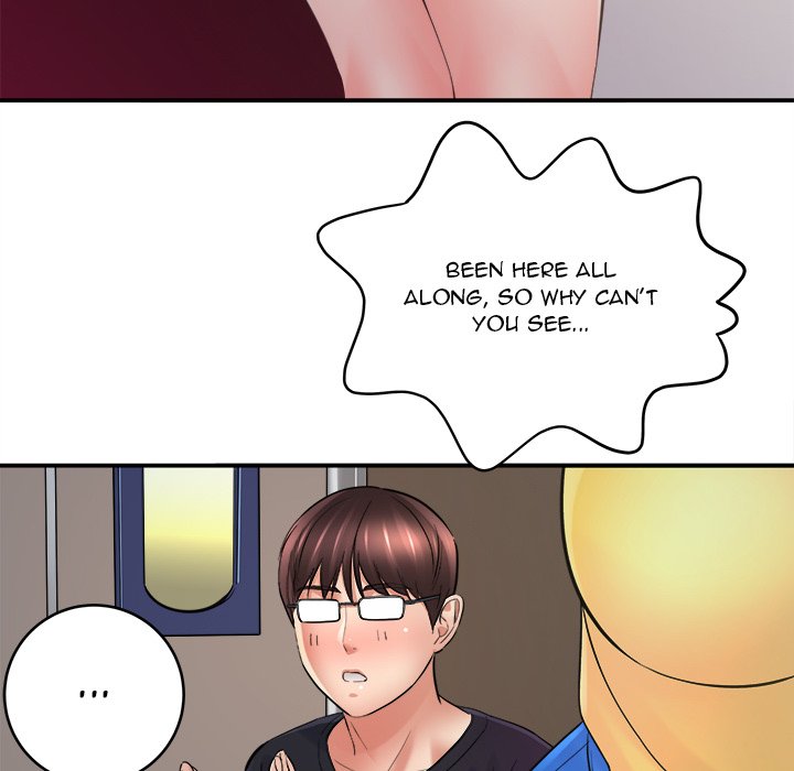 With Chloe Chapter 28 - Manhwa18.com