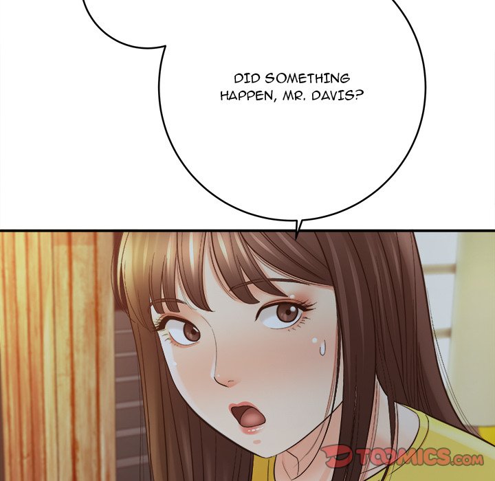 With Chloe Chapter 28 - Manhwa18.com