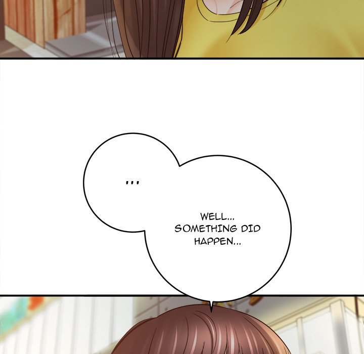 With Chloe Chapter 28 - Manhwa18.com