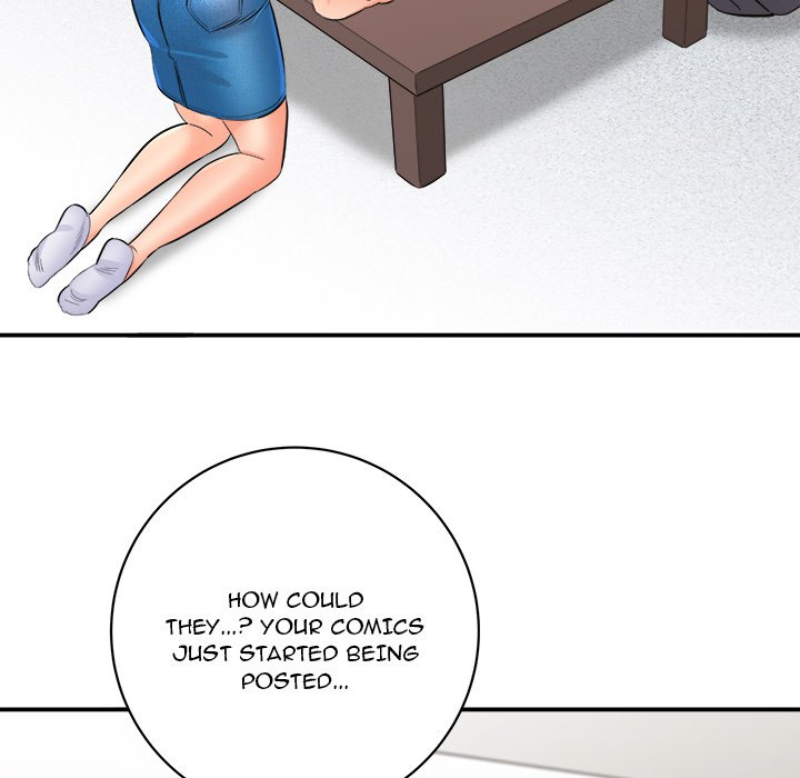 With Chloe Chapter 28 - Manhwa18.com