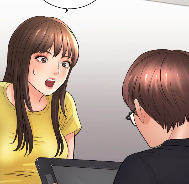 With Chloe Chapter 28 - Manhwa18.com