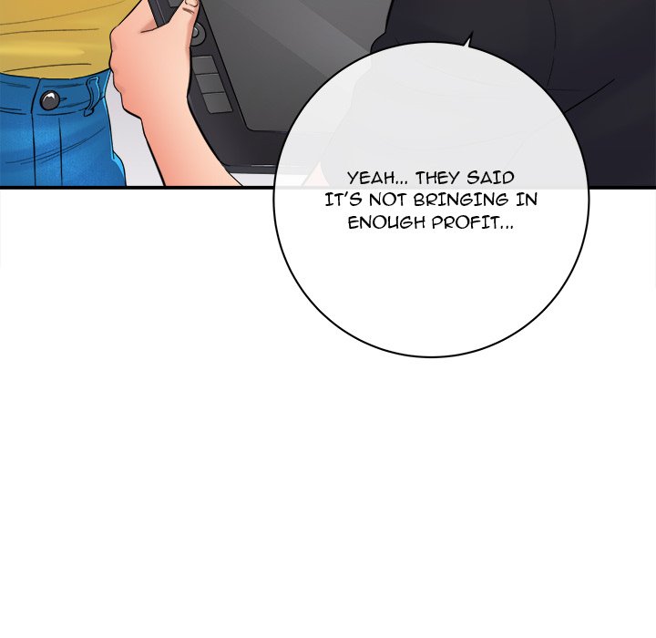 With Chloe Chapter 28 - Manhwa18.com