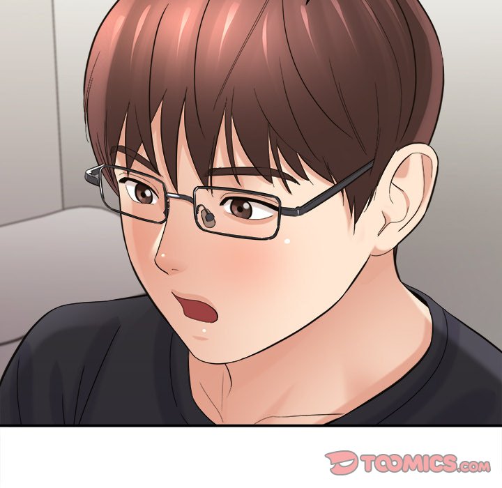 With Chloe Chapter 28 - Manhwa18.com