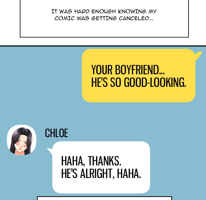 With Chloe Chapter 28 - Manhwa18.com