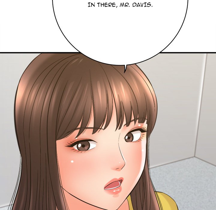 With Chloe Chapter 28 - Manhwa18.com