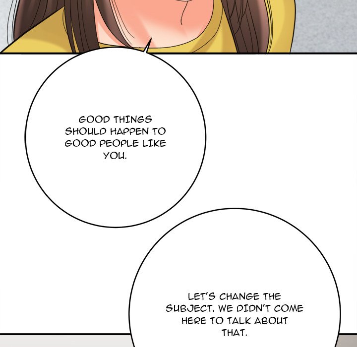 With Chloe Chapter 28 - Manhwa18.com