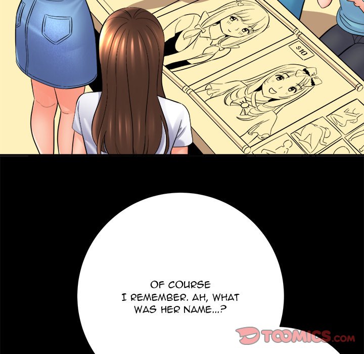 With Chloe Chapter 28 - Manhwa18.com