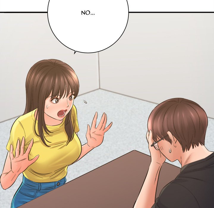 With Chloe Chapter 28 - Manhwa18.com