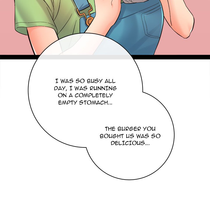 With Chloe Chapter 28 - Manhwa18.com