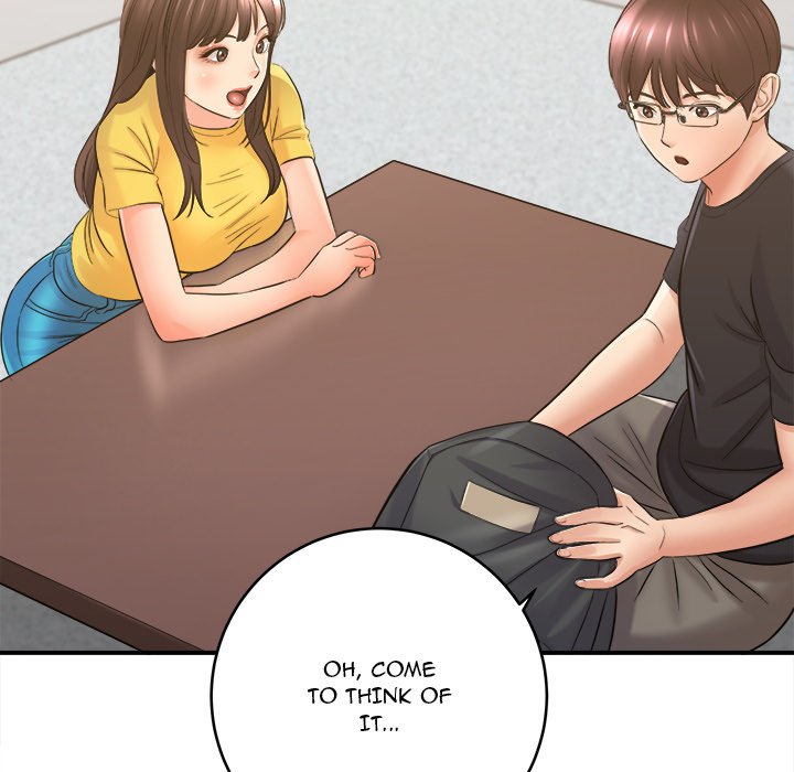 With Chloe Chapter 28 - Manhwa18.com