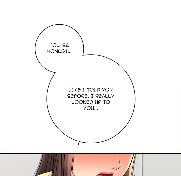 With Chloe Chapter 28 - Manhwa18.com