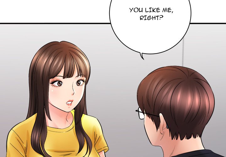 With Chloe Chapter 29 - Manhwa18.com