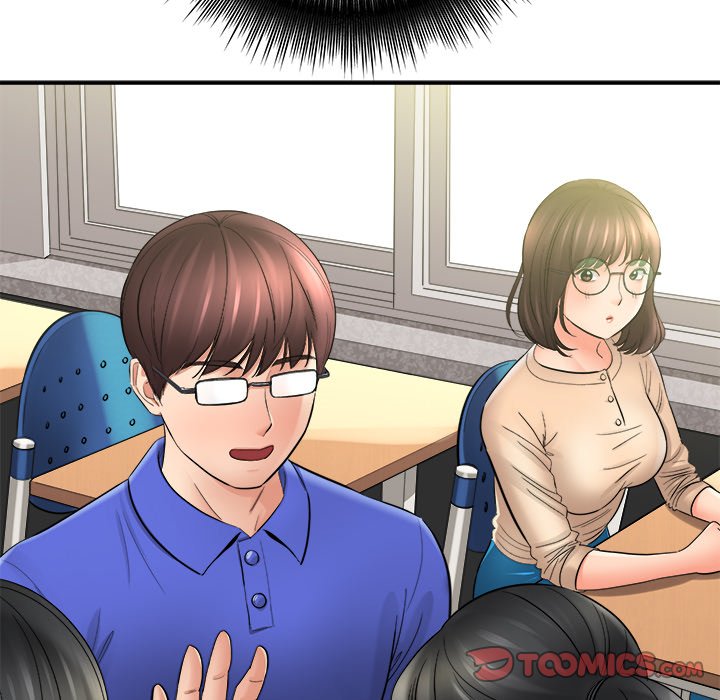 With Chloe Chapter 29 - Manhwa18.com