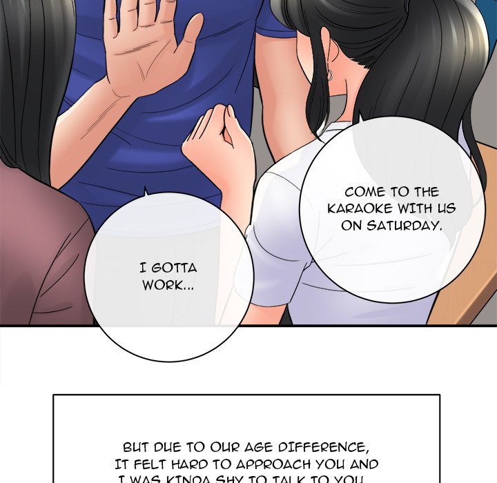 With Chloe Chapter 29 - Manhwa18.com