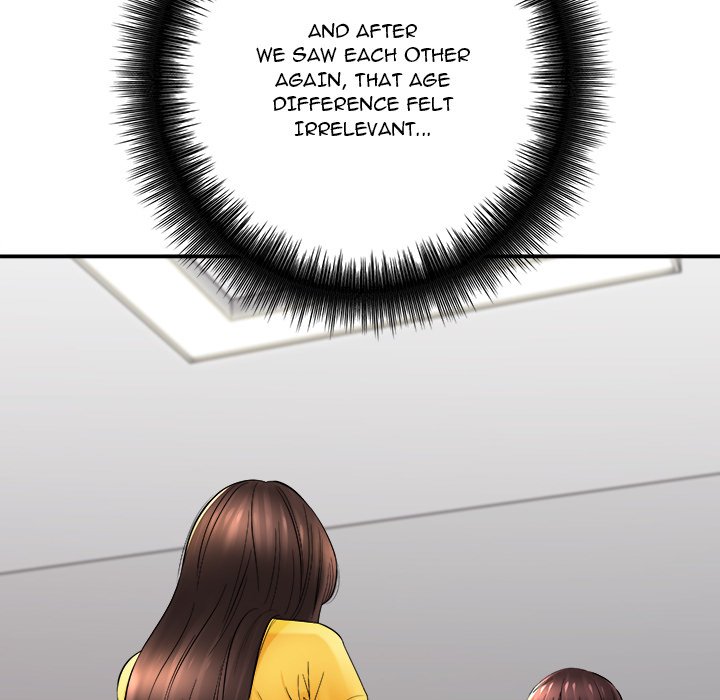 With Chloe Chapter 29 - Manhwa18.com