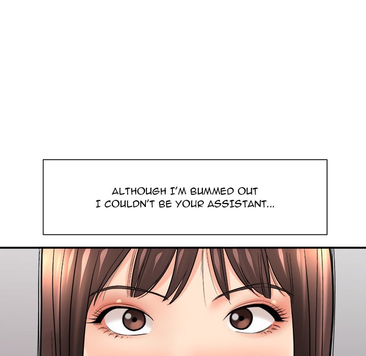 With Chloe Chapter 29 - Manhwa18.com