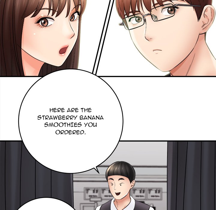 With Chloe Chapter 29 - Manhwa18.com