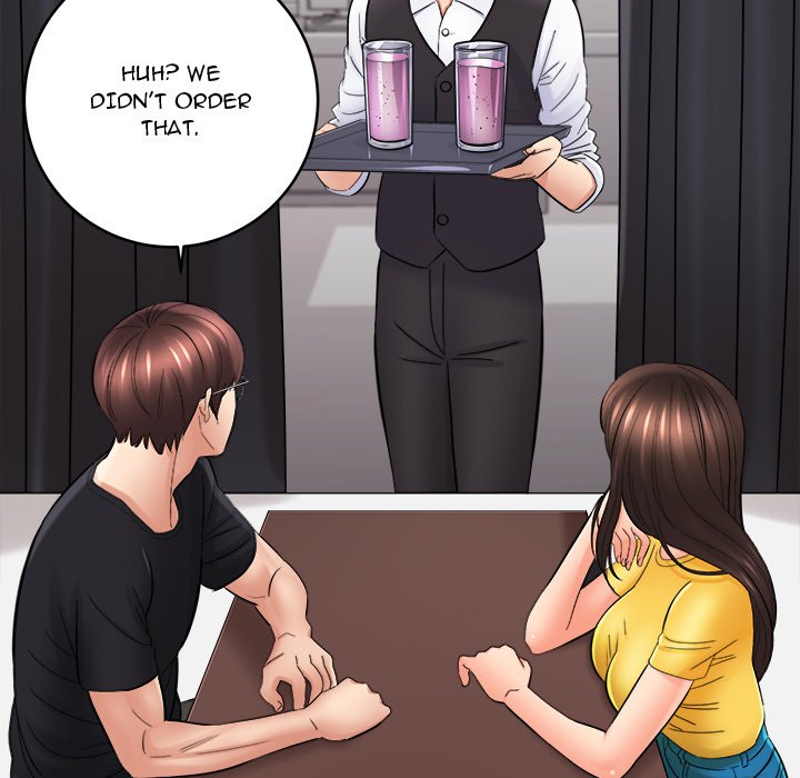 With Chloe Chapter 29 - Manhwa18.com