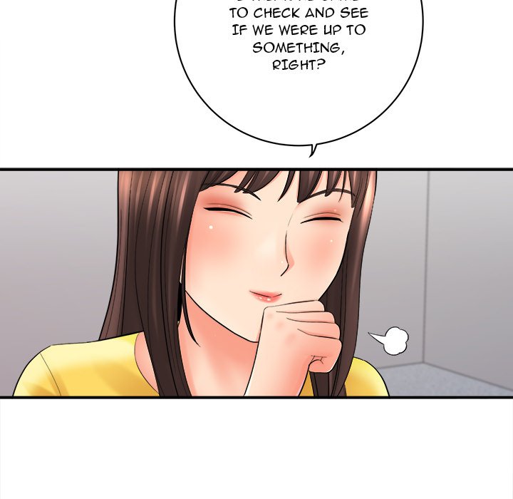 With Chloe Chapter 29 - Manhwa18.com