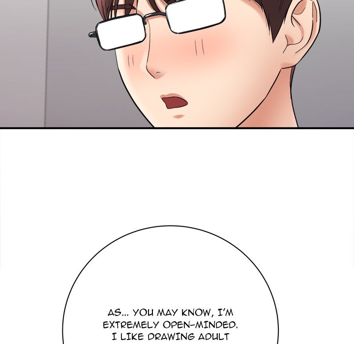 With Chloe Chapter 29 - Manhwa18.com