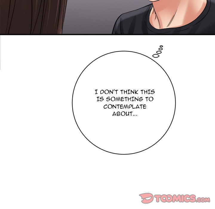 With Chloe Chapter 29 - Manhwa18.com