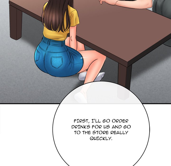 With Chloe Chapter 29 - Manhwa18.com