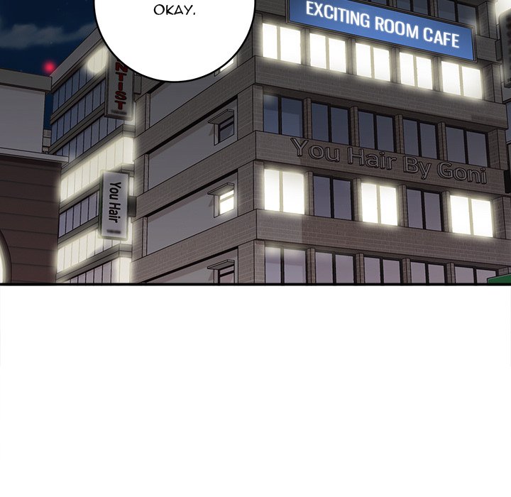 With Chloe Chapter 29 - Manhwa18.com