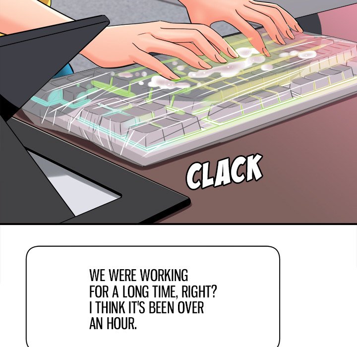 With Chloe Chapter 29 - Manhwa18.com