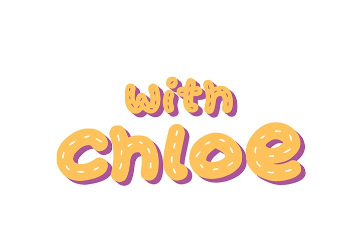 With Chloe Chapter 3 - Manhwa18.com