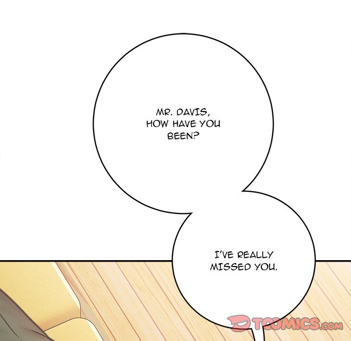 With Chloe Chapter 3 - Manhwa18.com