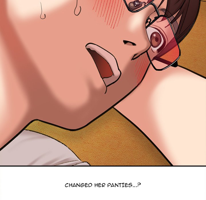 With Chloe Chapter 3 - Manhwa18.com