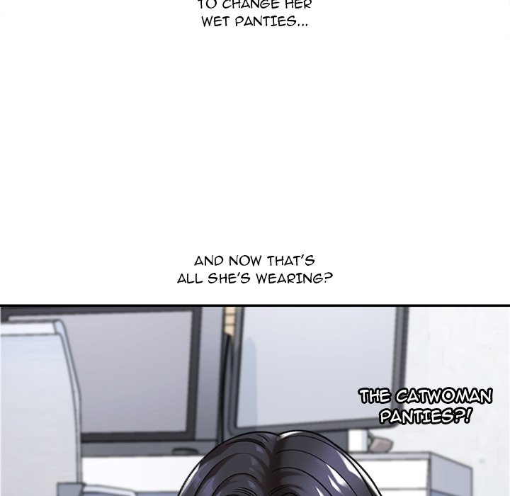 With Chloe Chapter 3 - Manhwa18.com