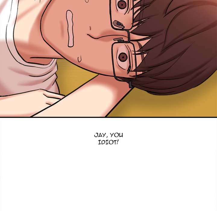 With Chloe Chapter 3 - Manhwa18.com