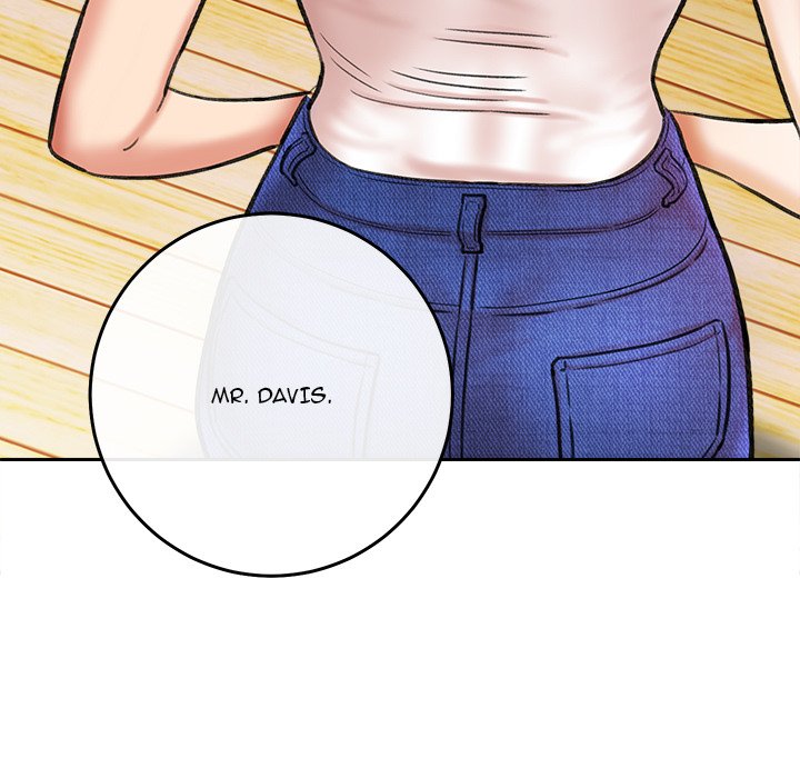 With Chloe Chapter 3 - Manhwa18.com