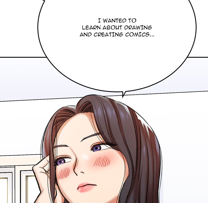 With Chloe Chapter 3 - Manhwa18.com