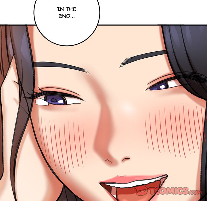 With Chloe Chapter 3 - Manhwa18.com