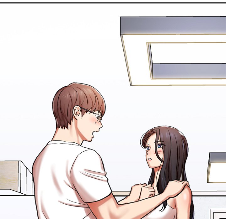 With Chloe Chapter 3 - Manhwa18.com