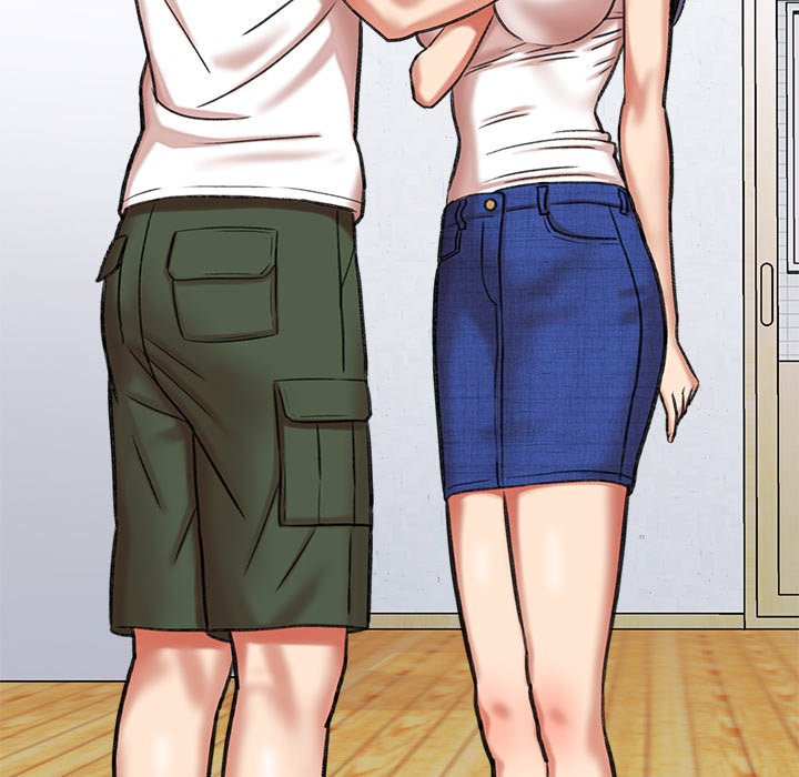 With Chloe Chapter 3 - Manhwa18.com