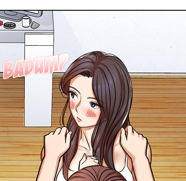 With Chloe Chapter 3 - Manhwa18.com