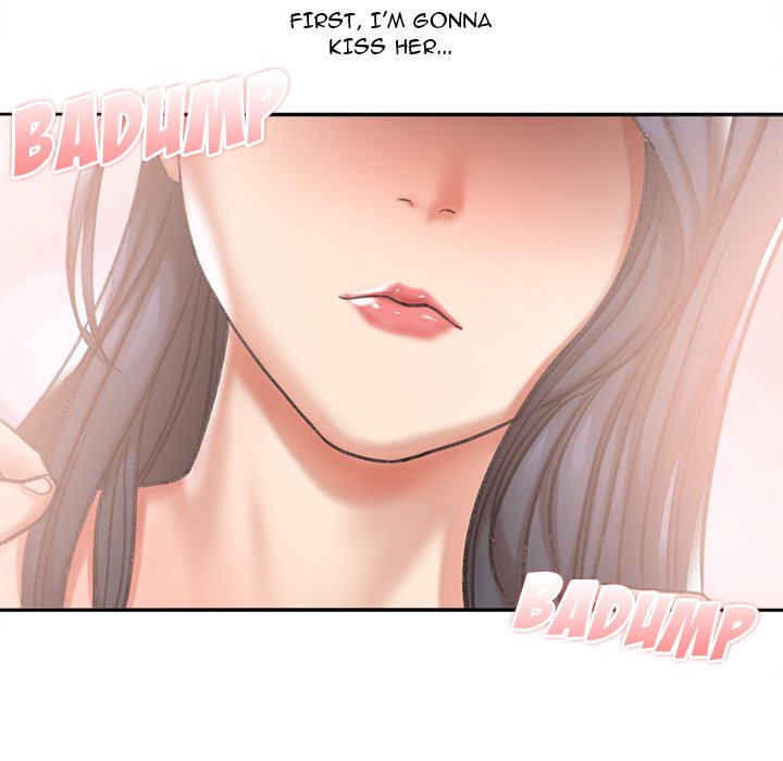 With Chloe Chapter 3 - Manhwa18.com