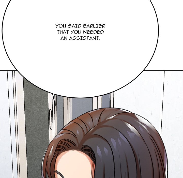 With Chloe Chapter 3 - Manhwa18.com