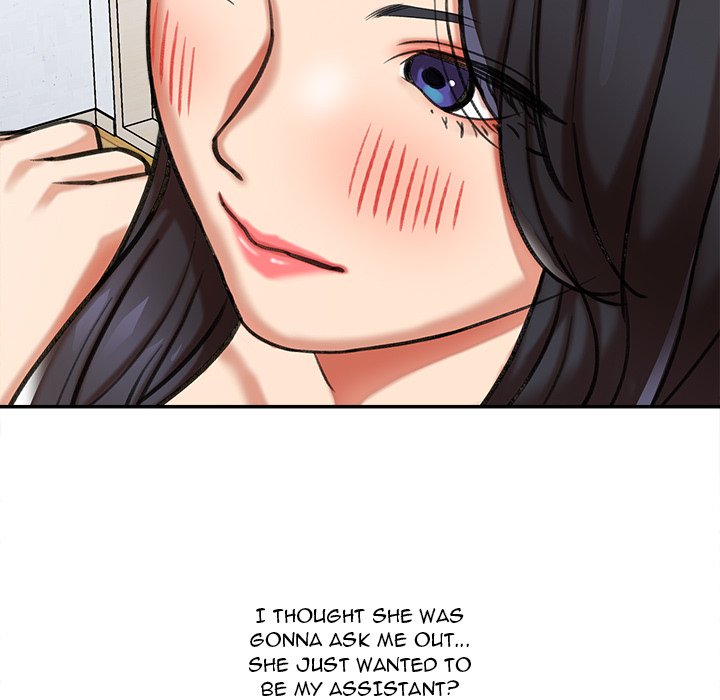 With Chloe Chapter 3 - Manhwa18.com