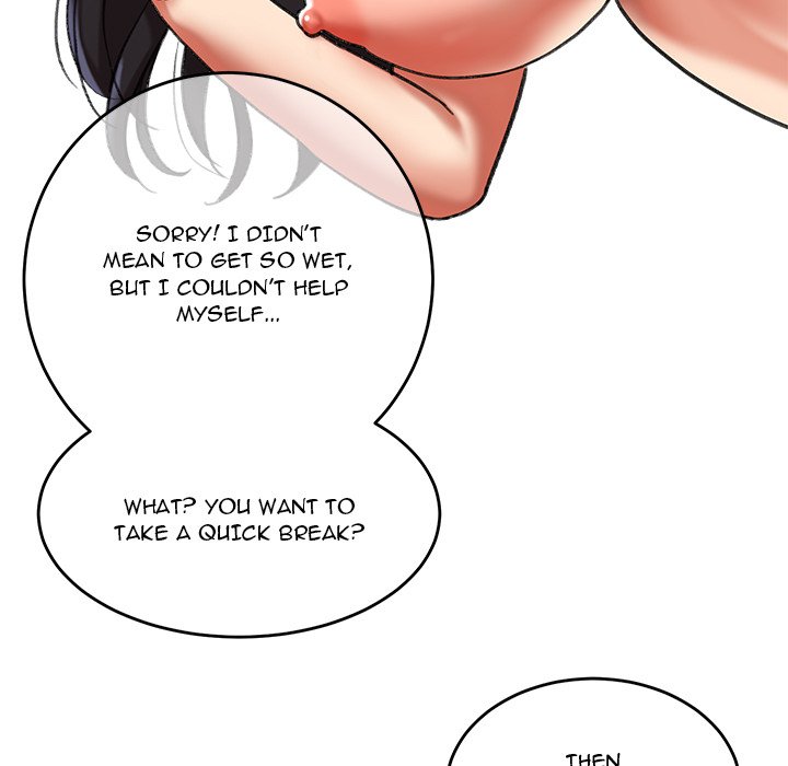 With Chloe Chapter 3 - Manhwa18.com