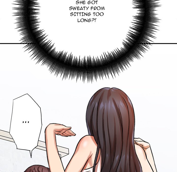 With Chloe Chapter 3 - Manhwa18.com