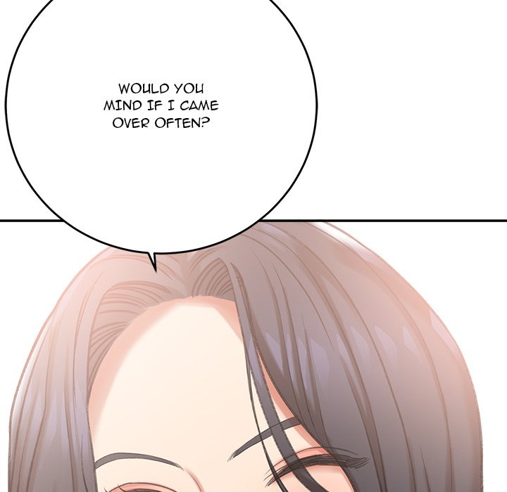 With Chloe Chapter 3 - Manhwa18.com