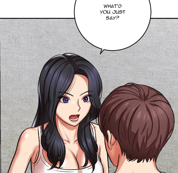 With Chloe Chapter 3 - Manhwa18.com