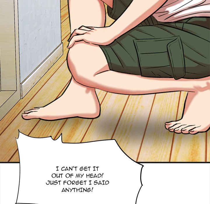 With Chloe Chapter 3 - Manhwa18.com